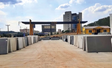 5. Şubemizi açtık
