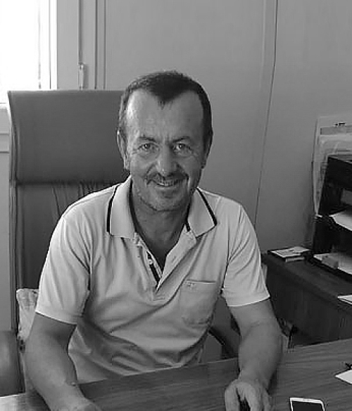 Fethiye Şube Sorumlusu