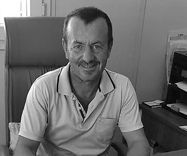 Fethiye Şube Sorumlusu