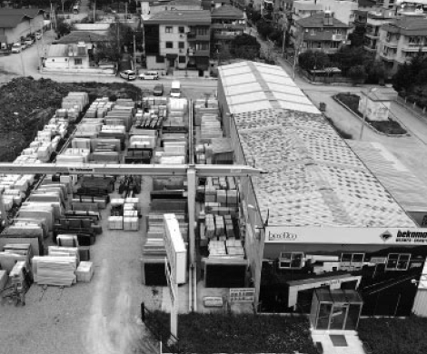 GAZİEMİR ŞUBE