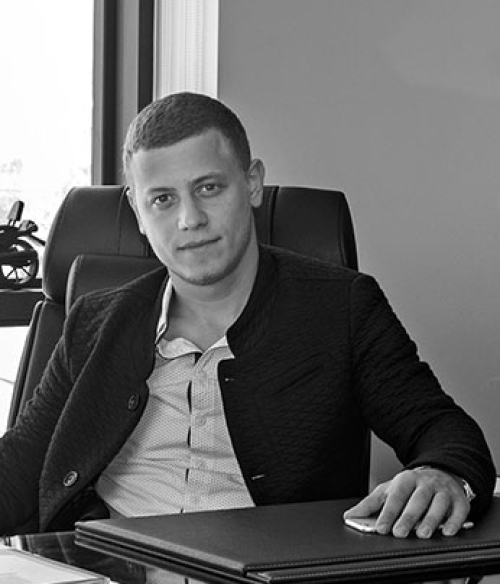 Genel Koordinatör