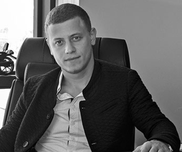 Genel Koordinatör