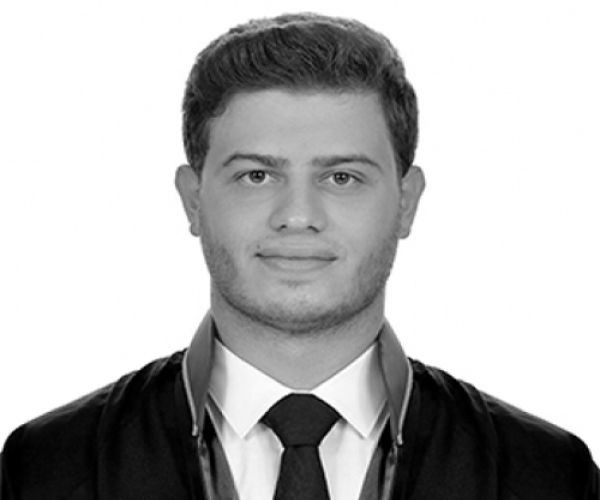 Hukuk Müşaviri
