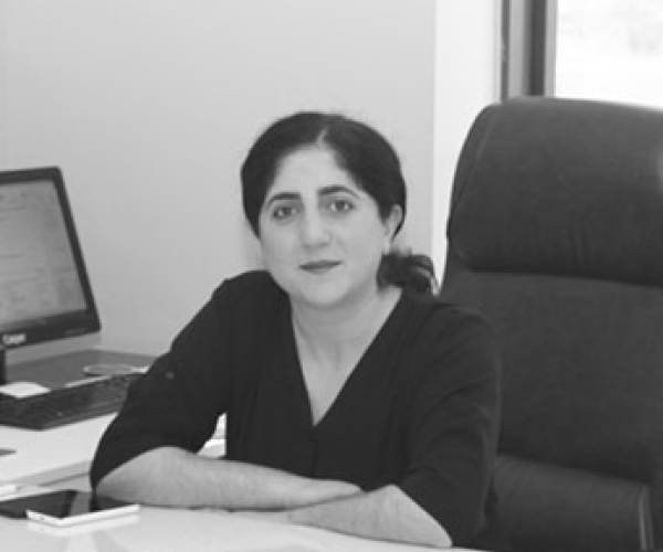 Şirket Müdürü 