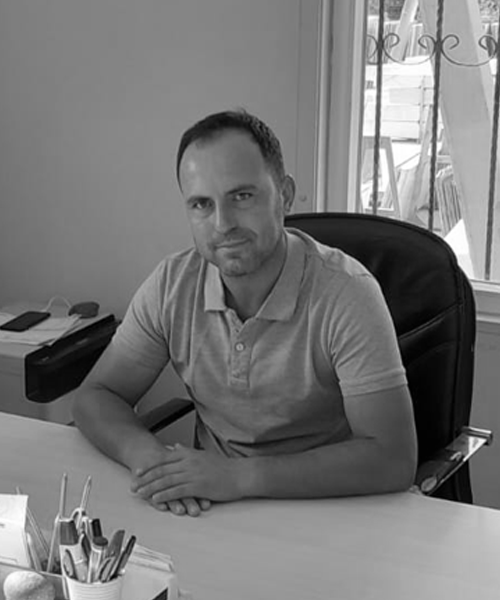 Uşak Şube Sorumlusu