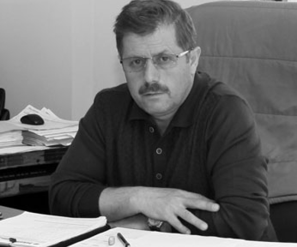 Yönetim Kurulu Başkanı